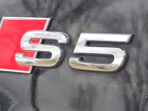Used 2021 Audi S5 Prestige image 10