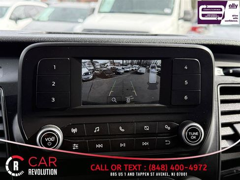 Used 2023 Ford Transit 350 148 High Roof Extended DRW image 18