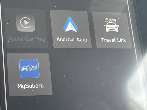 New 2026 Subaru Forester Premium AWD/4WD image 21