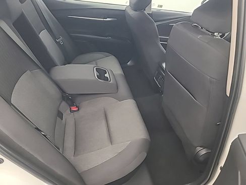 Used 2025 Toyota Camry LE FWD image 17