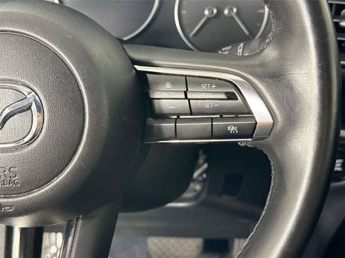 Certified 2024 MAZDA CX-30 AWD 2.5 S w/ Select Sport Pkg image 17