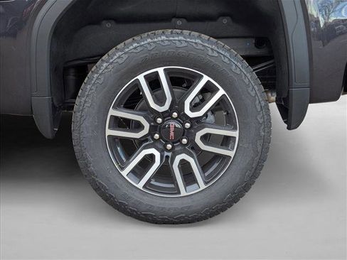 New 2026 GMC Sierra 1500 AT4 image 9