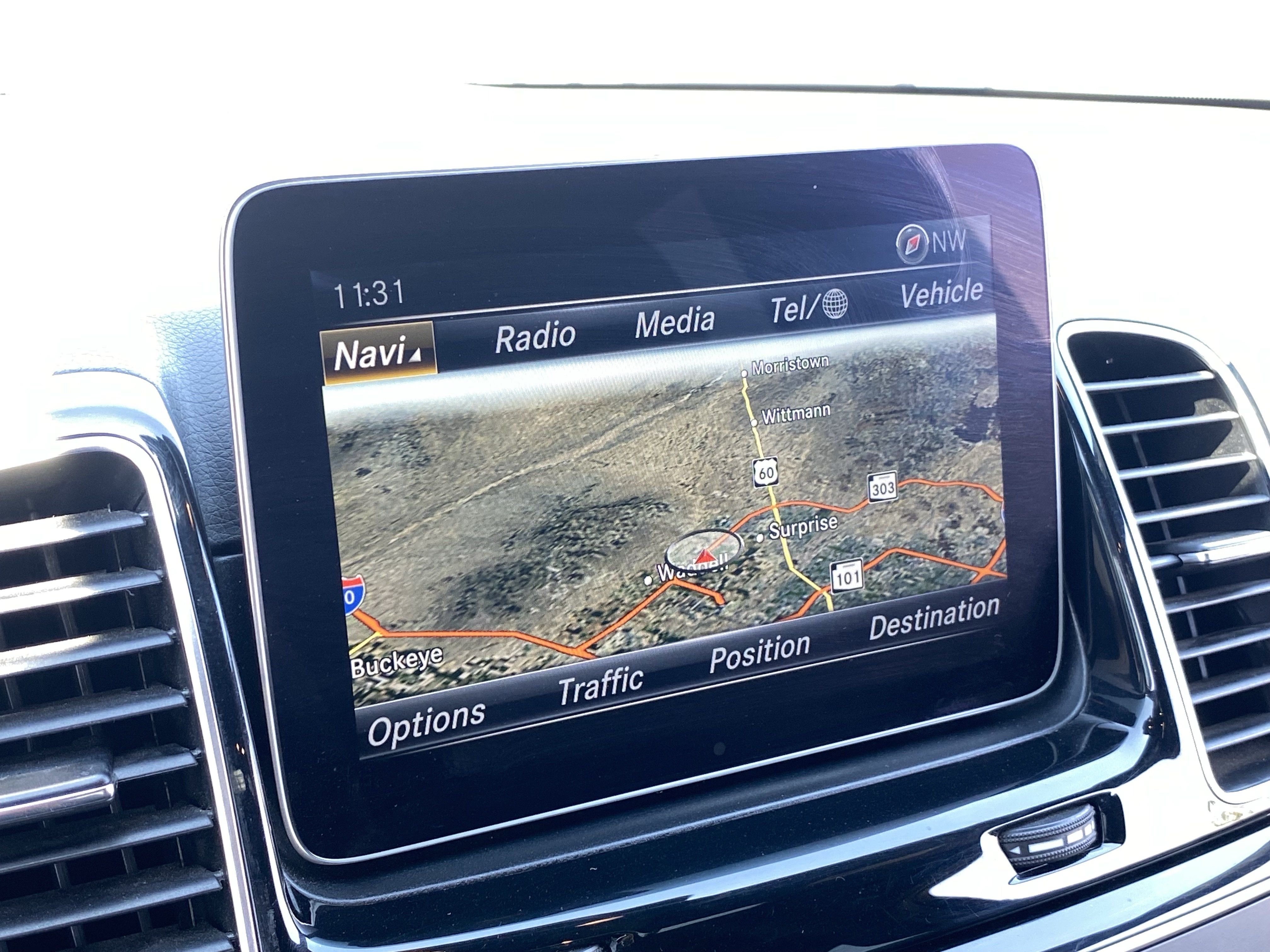 Used 2019 Mercedes-Benz GLE 400 4MATIC image 23