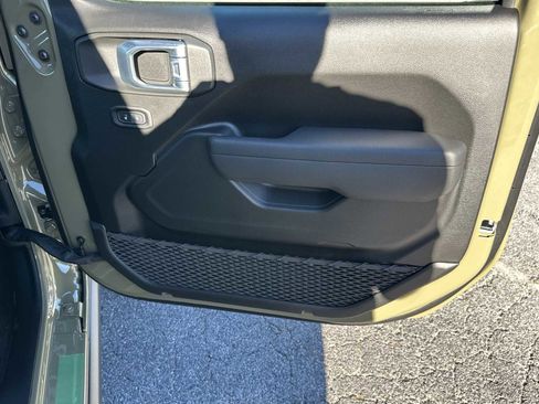 New 2026 Jeep Wrangler Willys image 14