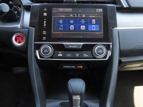 Used 2017 Honda Civic EX image 20