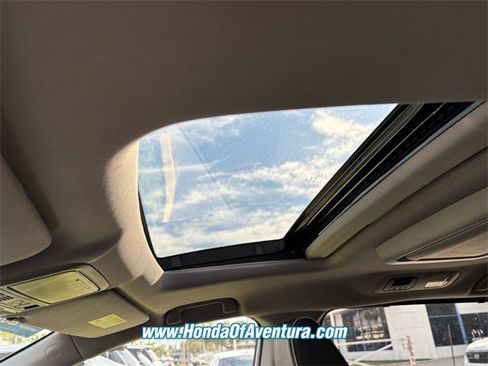 Certified 2022 Honda Odyssey Elite image 18