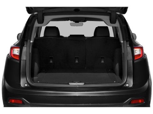Used 2020 Acura RDX AWD w/ Technology Package image 11