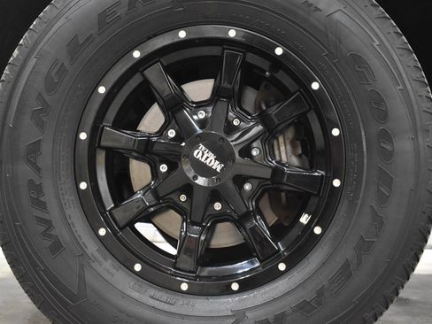 Used 2019 Chevrolet Colorado W/T w/ WT Convenience Package image 31