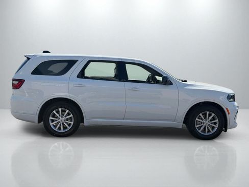 Used 2025 Dodge Durango GT RWD image 8
