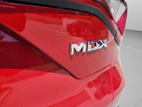 Used 2026 Acura MDX SH-AWD w/ Advance Package image 26
