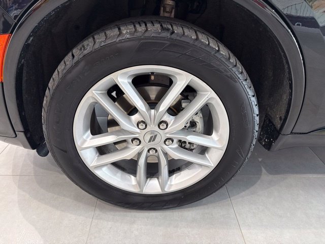 Used 2023 Dodge Durango GT AWD/4WD image 14