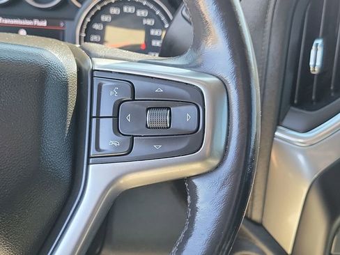 Used 2021 Chevrolet Silverado 1500 LTZ image 34