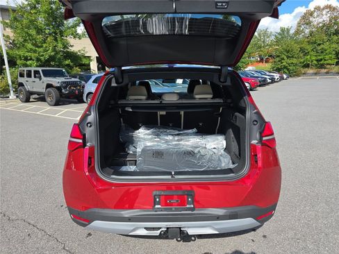 Used 2026 BMW X3 xDrive30 w/ Premium Package image 5