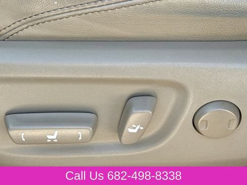 Used 2018 Toyota 4Runner Limited RWD image 21