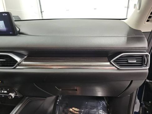 Used 2023 MAZDA CX-5 AWD 2.5 S w/ Premium Package image 40