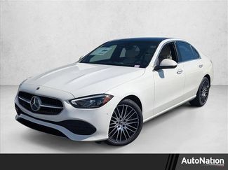 New 2026 Mercedes-Benz C 300 Sedan video 1