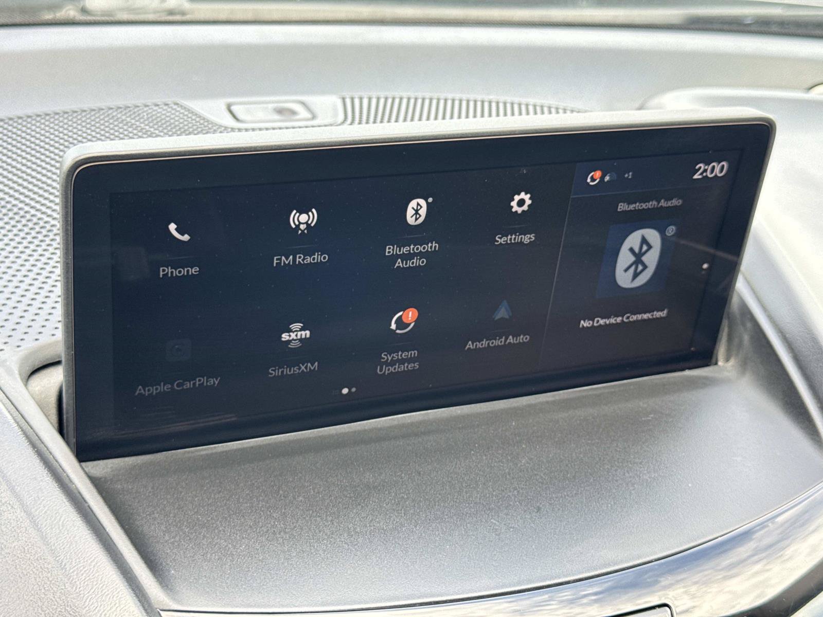 Used 2019 Acura RDX FWD image 13