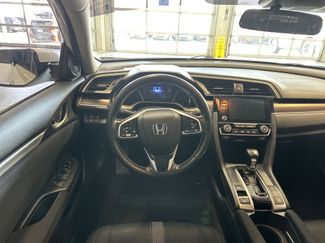 Used 2019 Honda Civic EX video 2