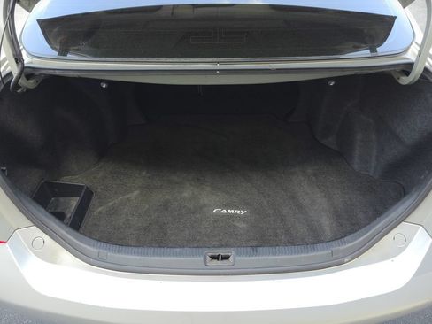 Used 2007 Toyota Camry LE FWD image 20