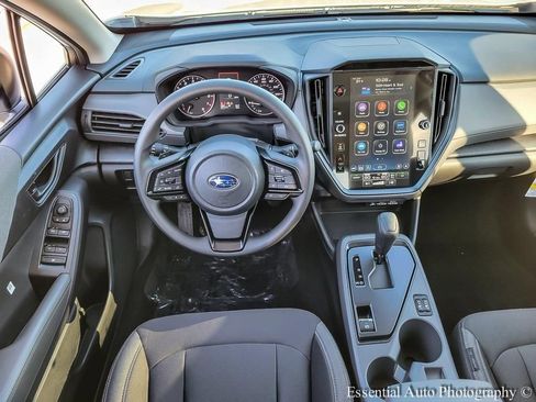 New 2026 Subaru Crosstrek 2.0i Premium image 13