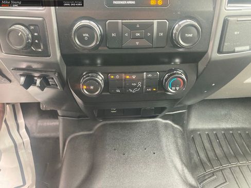 Used 2019 Ford F250 XLT AWD/4WD image 29