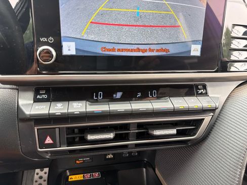 Certified 2025 Toyota Camry SE w/ Convenience Package FWD image 12