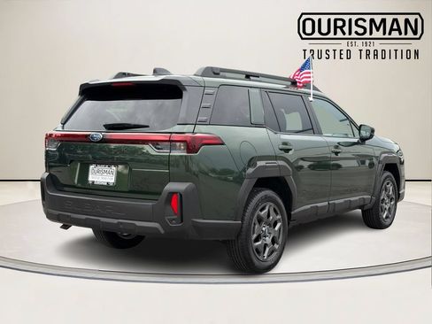 Used 2026 Subaru Outback Premium AWD/4WD image 5