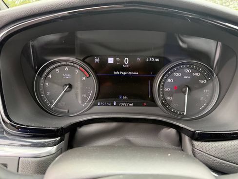Used 2020 Cadillac XT5 Premium Luxury AWD/4WD image 9
