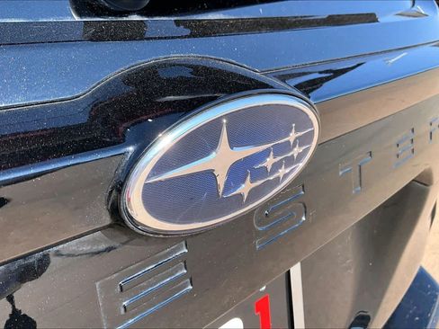 Used 2025 Subaru Forester Sport AWD/4WD image 29