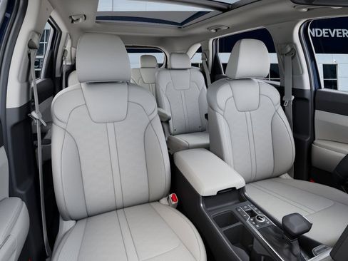 New 2026 Kia Sorento X-Line EX image 15