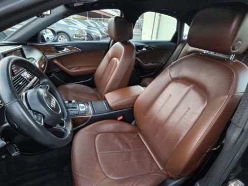 Used 2018 Audi A6 2.0T Premium Plus w/ Premium Plus Package image 24