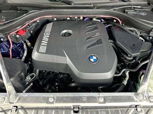 New 2026 BMW X3 xDrive30i w/ Premium Package AWD/4WD image 13