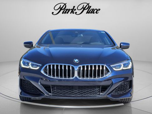 Used 2022 BMW 840i Coupe RWD image 9