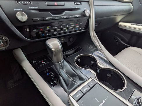 Used 2021 Lexus RX 350 FWD w/ Accessory Package image 21