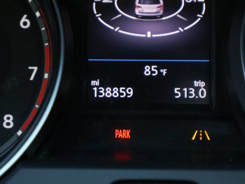 Used 2019 Volkswagen Atlas SE w/ Towing Package AWD/4WD image 30