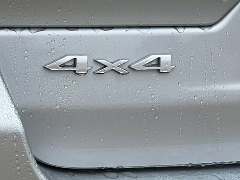 New 2026 Jeep Grand Cherokee Laredo AWD/4WD image 2