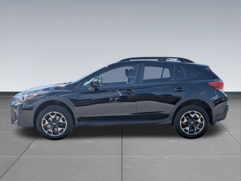 Used 2019 Subaru Crosstrek 2.0i Premium w/ Moonroof Package AWD/4WD image 2