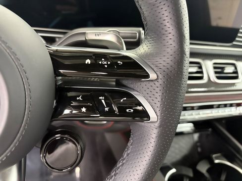 Used 2026 Mercedes-Benz GLE 53 AMG 4MATIC image 14