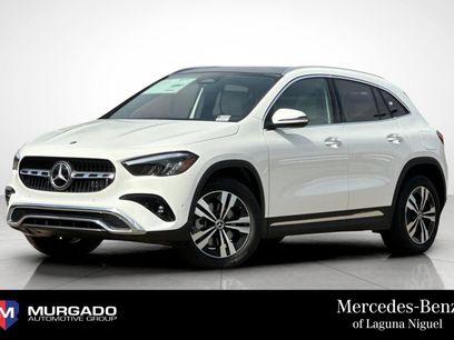 New 2026 Mercedes-Benz GLA 250