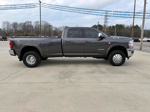 Used 2020 RAM 3500 Laramie image 5