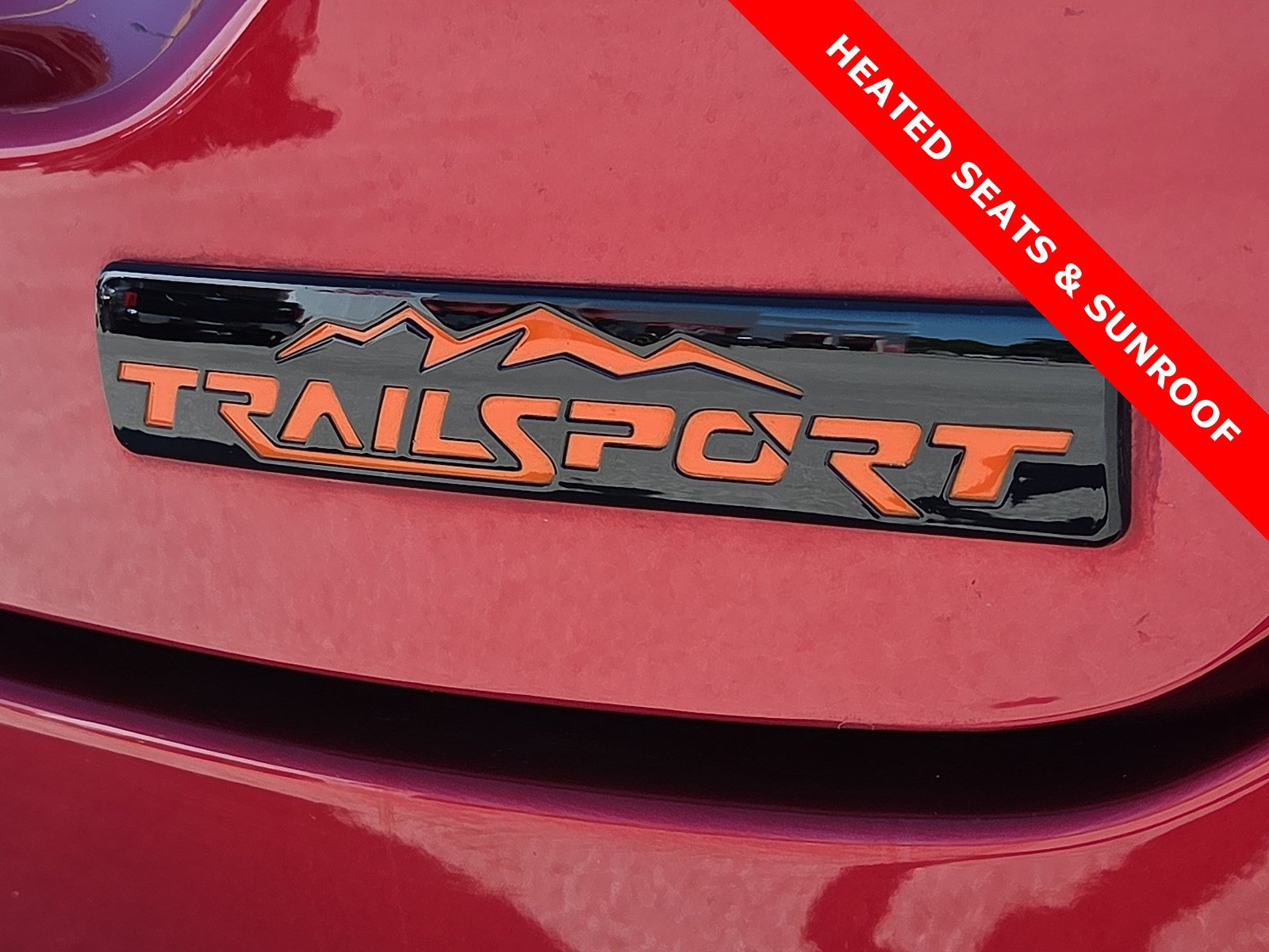 Used 2024 Honda Pilot TrailSport image 8