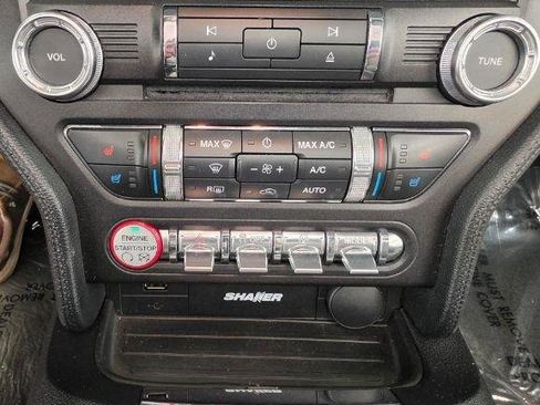 Used 2017 Ford Mustang GT Premium w/ Equipment Group 401A RWD image 27