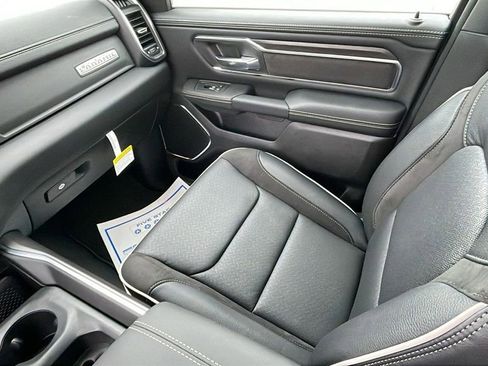 New 2026 RAM 1500 Laramie w/ Sport Appearance Package image 13
