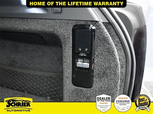 Used 2023 Land Rover Range Rover SE image 45