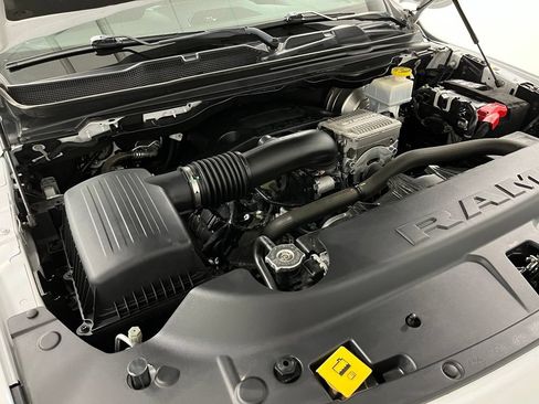 Used 2023 RAM 1500 Big Horn AWD/4WD image 62
