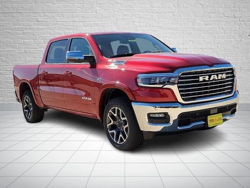 New 2026 RAM 1500 Laramie image 6