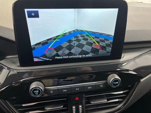 Used 2025 Ford Escape ST-Line image 5