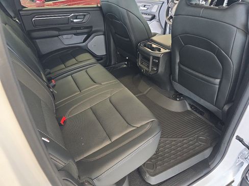 New 2026 RAM 1500 Rebel image 18