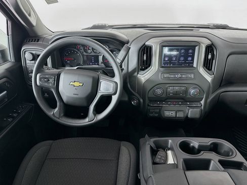 New 2026 Chevrolet Silverado 2500 Custom w/ Custom Value Package image 21