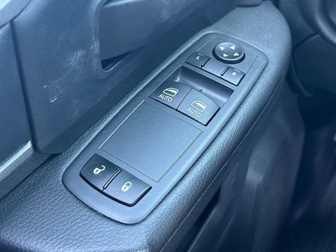 Used 2022 RAM 2500 Tradesman image 30